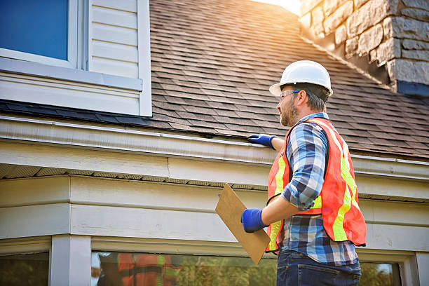 Roof Repair in Woodhaven